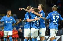 Soi kèo góc Napoli vs Bodo Glimt, 02h00 ngày 21/10
