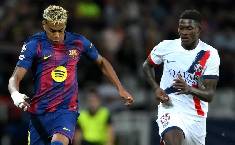 Soi kèo góc PSG vs Barcelona, 02h00 ngày 21/10