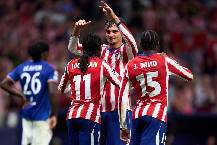 Soi kèo góc Stuttgart vs Atletico Madrid, 02h00 ngày 21/10