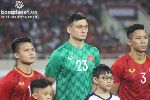 Văn Lâm mơ dự World Cup sau khi chặn đứng Thái Lan