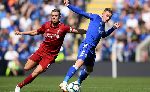 Nhận định Liverpool vs Leicester City, 2h15 ngày 23/11
