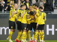 Đội hình ra sân chính thức Dortmund vs Stuttgart, 21h30 ngày 20/11 Đội hình ra sân chính thức Dortmund vs Stuttgart, 21h30 ngày 20/11