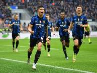 Đội hình ra sân chính thức Inter Milan vs Napoli, 0h ngày 22/11