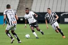 Nhận định, soi kèo Atletico Mineiro vs Juventude, 5h ngày 21/11