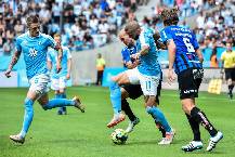 Nhận định, soi kèo Sirius vs Goteborg, 23h30 ngày 21/11 Nhận định, soi kèo Sirius vs Goteborg, 23h30 ngày 21/11