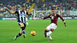 Nhận định, soi kèo Torino vs Udinese, 2h45 ngày 23/11