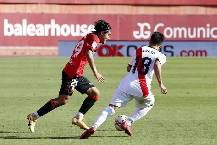 Nhận định, soi kèo Vallecano vs Mallorca, 3h ngày 23/11 Nhận định, soi kèo Vallecano vs Mallorca, 3h ngày 23/11