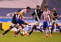 Phân tích kèo hiệp 1 Puebla vs Guadalajara, 10h00 ngày 21/11 Phân tích kèo hiệp 1 Puebla vs Guadalajara, 10h00 ngày 21/11