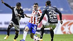 Soi kèo phạt góc Puebla vs Guadalajara, 10h00 ngày 21/11 Soi kèo phạt góc Puebla vs Guadalajara, 10h00 ngày 21/11