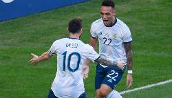 Soi bảng vị cầu thủ ghi bàn Argentina vs Saudi Arabia, 17h ngày 22/11