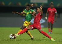 Nhận định, soi kèo Liberia vs Equatorial Guinea, 22h59 ngày 20/11