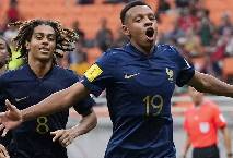 Nhận định, soi kèo U17 Na Uy vs U17 Pháp, 16h00 ngày 21/11 Nhận định, soi kèo U17 Na Uy vs U17 Pháp, 16h00 ngày 21/11
