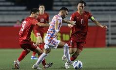 Nhận định, soi kèo Việt Nam vs Iraq, 19h00 ngày 21/11