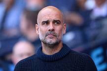 HLV Pep Guardiola không ‘mở đường sống’ khi ký hợp đồng với Man City