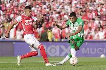 Nhận định, soi kèo Atletico Nacional vs Ind Santa Fe, 8h30 ngày 21/11: Chủ nhà sa sút