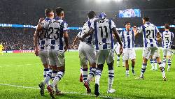 Nhận định, soi kèo Jove Espanol vs Real Sociedad, 03h00 ngày 22/11: Out trình