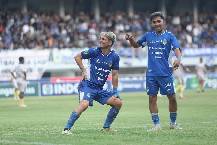 Nhận định, soi kèo Persikas Subang vs PSIM Yogyakarta, 15h00 ngày 20/11: Tiếp tục bay cao