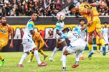 Nhận định, soi kèo Persikota vs Sriwijaya, 15h00 ngày 20/11: Xa nhà là bão tố