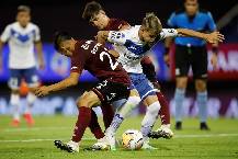 Nhận định, soi kèo Velez Sarsfield vs Lanus, 5h15 ngày 21/11: Củng cố ngôi đầu