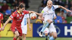 Nhận định, soi kèo Adelaide United vs Melbourne City, 15h35 ngày 21/11: Tiếp tục bất bại