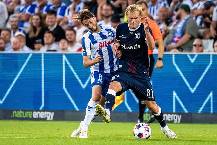 Nhận định, soi kèo Hobro vs Hvidovre, 00h30 ngày 21/11: Niềm vui ngắn ngủi