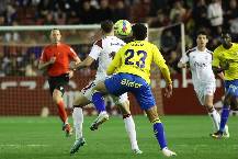Nhận định, soi kèo Las Palmas vs Albacete, 2h30 ngày 22/11: Khách có điểm