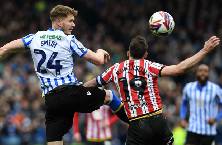 Nhận định, soi kèo Preston North End vs Blackburn Rovers, 03h00 ngày 22/11: Đánh chiếm ngôi nhì