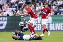 Nhận định, soi kèo Silkeborg vs Aarhus, 1h00 ngày 22/11: Khách khải hoàn