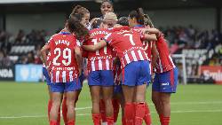 Soi kèo góc Nữ Twente vs Nữ Atletico Madrid, 00h45 ngày 21/11