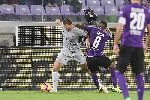 Nhận định bóng đá Fiorentina vs AS Roma, 2h45 ngày 21/12: Điểm tựa sân nhà