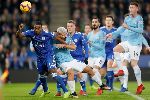 Dự đoán Man City vs Leicester (0h30 22/12) bởi Lee Dixon