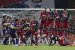 Nhận định Independiente vs Boca Juniors, 5h20 ngày 21/12