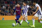 Nhận định Valladolid vs Barcelona, 4h00 ngày 23/12