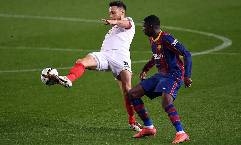 Aditya Hosangadi dự đoán Sevilla vs Barcelona, 3h30 ngày 22/12 Aditya Hosangadi dự đoán Sevilla vs Barcelona, 3h30 ngày 22/12
