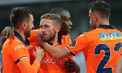 Phân tích kèo hiệp 1 Istanbul Basaksehir vs Giresunspor, 21h ngày 21/12 Phân tích kèo hiệp 1 Istanbul Basaksehir vs Giresunspor, 21h ngày 21/12