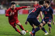 Soi kèo phạt góc Việt Nam vs Thái Lan, 19h30 ngày 23/12