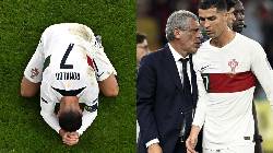Huyền thoại Đức: “Ronaldo là nỗi thất vọng lớn tại World Cup 2022”
