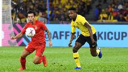 Lịch sử đối đầu Myanmar vs Malaysia, 17h ngày 21/12