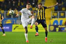 Nhận định, soi kèo Ankaragücü vs Tuzla, 17h00 ngày 20/12 Nhận định, soi kèo Ankaragücü vs Tuzla, 17h00 ngày 20/12