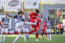 Nhận định, soi kèo Kasimpasa vs Umraniye, 17h ngày 20/12 Nhận định, soi kèo Kasimpasa vs Umraniye, 17h ngày 20/12