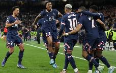 Nhận định, soi kèo PSG vs Quevilly, 18h ngày 21/12 Nhận định, soi kèo PSG vs Quevilly, 18h ngày 21/12