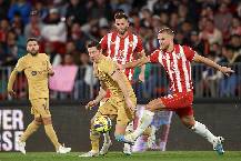 Nhận định, soi kèo Barcelona vs Almeria, 1h00 ngày 21/12 Nhận định, soi kèo Barcelona vs Almeria, 1h00 ngày 21/12
