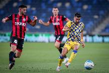 Nhận định, soi kèo Bnei Sakhnin vs Hapoel Haifa, 0h00 ngày 21/12 Nhận định, soi kèo Bnei Sakhnin vs Hapoel Haifa, 0h00 ngày 21/12