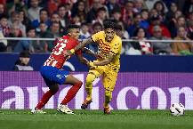 Chuyên gia dự đoán trận Barcelona vs Atletico Madrid, 03h00 ngày 22/12