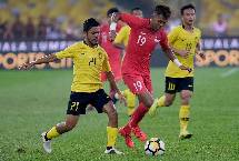 Link xem trực tiếp Malaysia vs Singapore ASEAN Cup 20h00 ngày 20/12