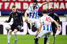 Nhận định, soi kèo Almere vs Heerenveen, 0h45 ngày 22/12: Chủ nhà kém cỏi