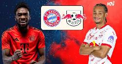 Nhận định, soi kèo Bayern Munich vs RB Leipzig, 02h30 ngày 21/12: Khó thắng cách biệt