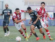 Nhận định, soi kèo Dewa United vs Persis Solo, 19h00 ngày 21/12: Tham vọng top 4