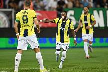 Nhận định, soi kèo Eyupspor vs Fenerbahce, 00h00 ngày 21/12: Ngáng chân đối thủ