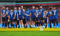 Báo Thái Lan không thể chấp nhận việc đội nhà hụt cả 4 HCV bóng đá